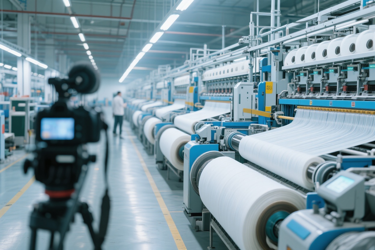 Antai Textile: Weaving a New Chapter in the Upgrade of the Textile Industry Amid the Turbulence of the Acrylonitrile Market