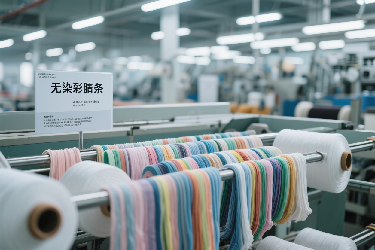 Antai Textile: Weaving a Legend of 'Counter-Cyclical Growth' in the Textile Industry with Differentiated Yarns
