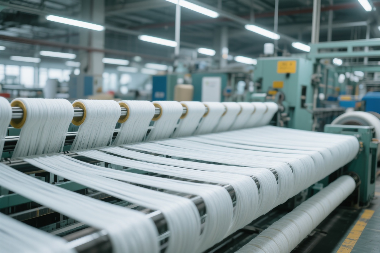 Antai Textile: 30 Years of Craftsmanship Persistence, Responding to Changes with Stability to Weave a Resilient Future for the Acrylic Fiber Industry