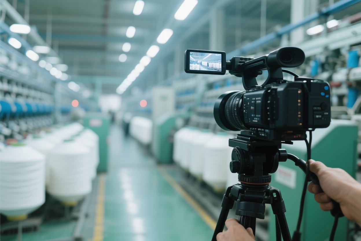 Market Changes and Turbulence: Antai Textile Faces Acrylic Changes with Thirty Years of Accumulation