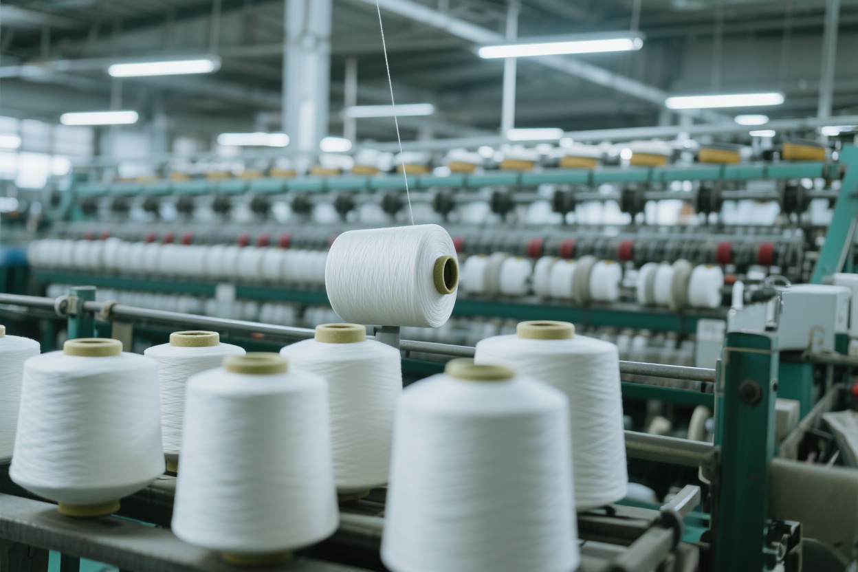 Antai Textile: Navigating Acrylonitrile Market Fluctuations with the Innovative 'Art of Addition and Subtraction', Leading the New Trend in Acrylic Textiles