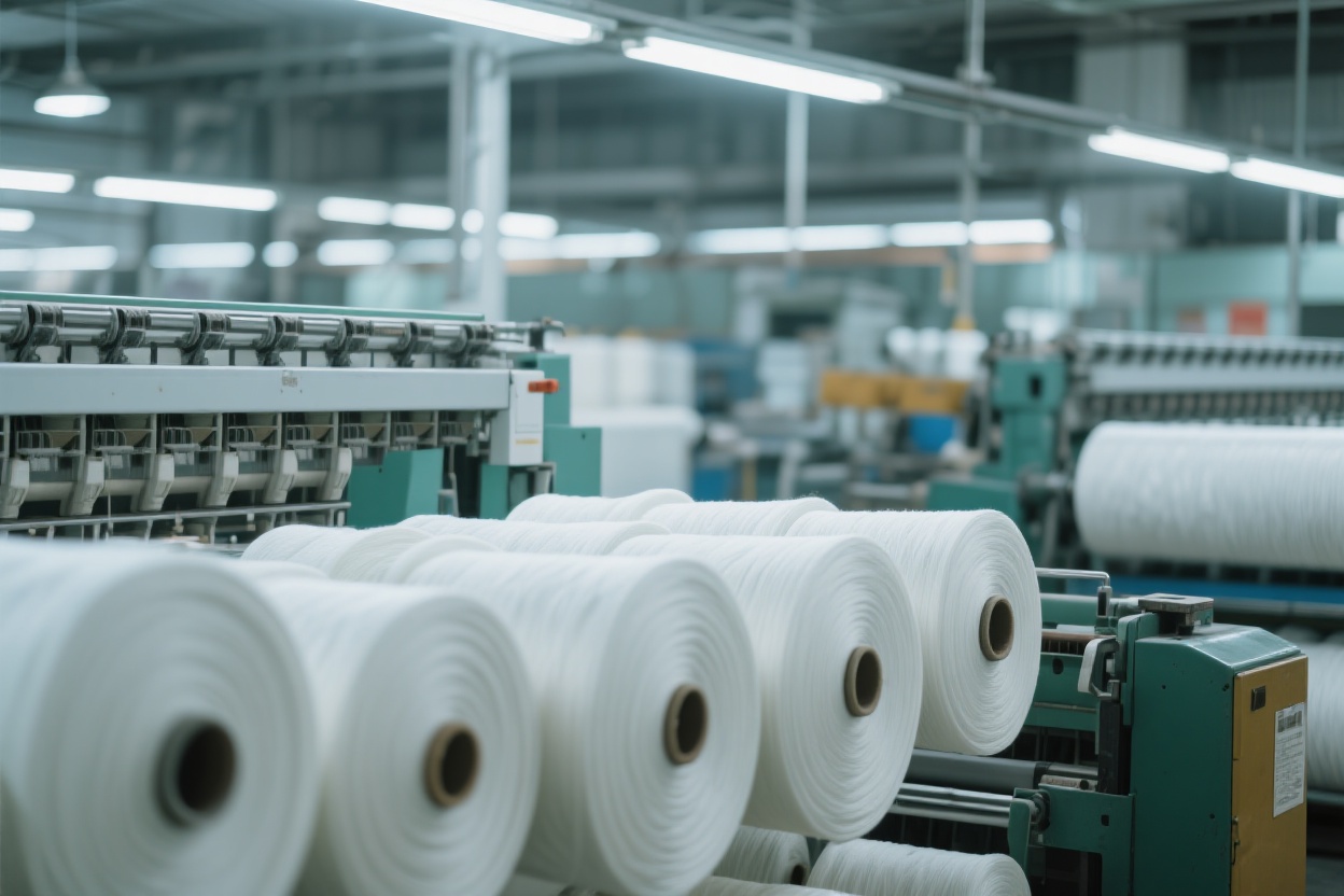 Antai Textile: Insight into Acrylic Fiber Raw Material Market Dynamics, Building Industry Competitive Advantages through Full-Chain Collaboration