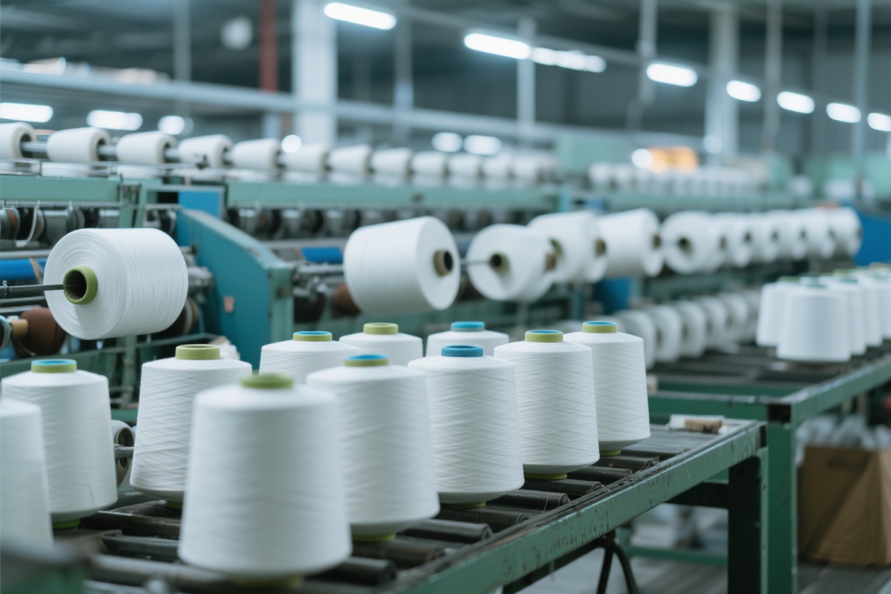 Antai Textile: Three Decades of Pioneering Acrylic Innovation, Differentiated Layout Seizes Growth Opportunities in the Textile Industry