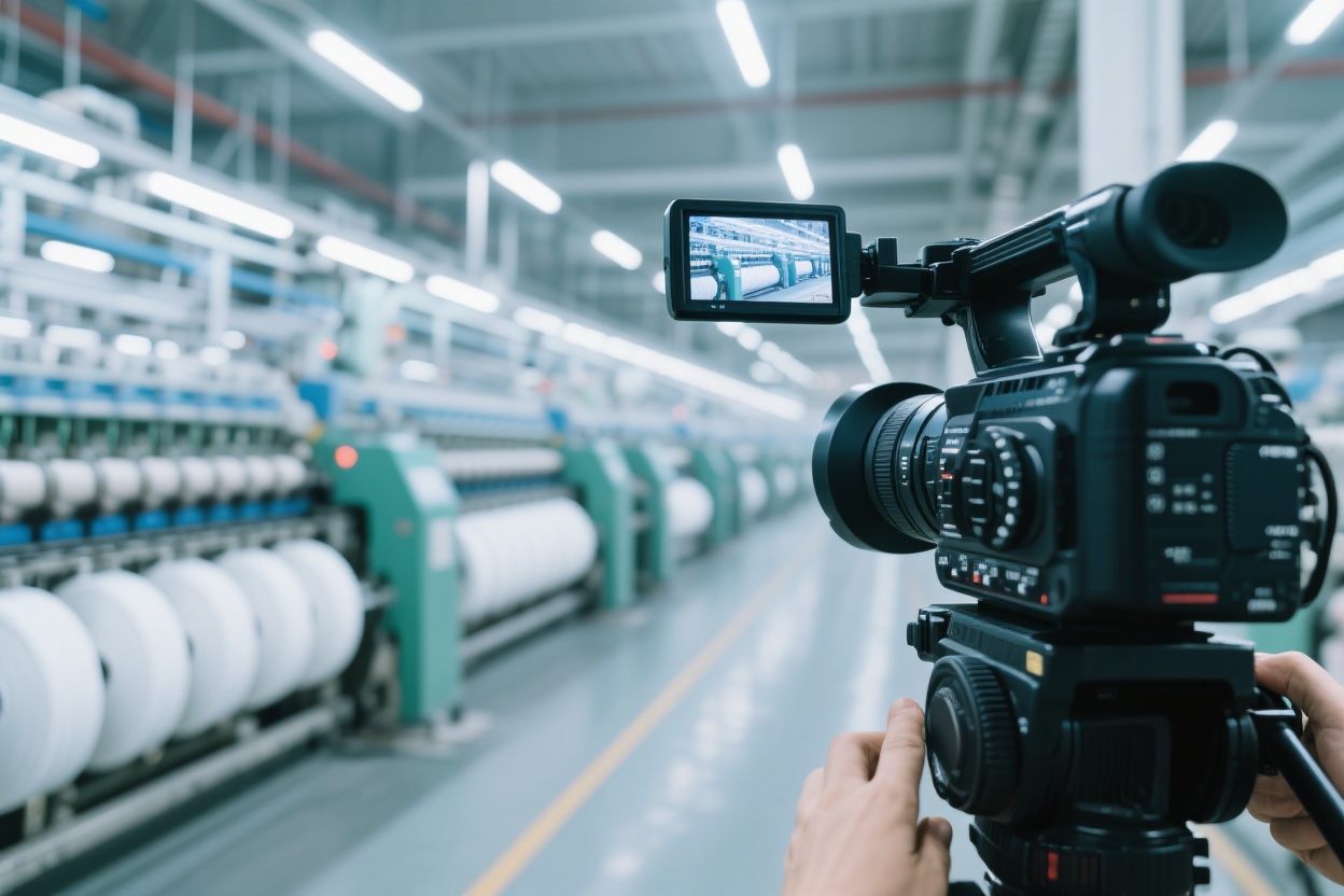 The 'Stabilizing Force' Amid Market Storms: Antai Textile Stands Firm at the Forefront of Acrylic Fiber with 32 Years of Accumulation and Innovation