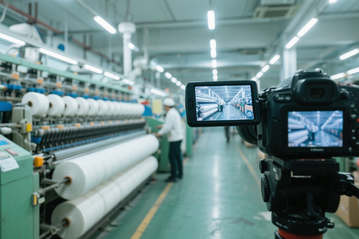 Antai Textile: 30 Years of Deep Cultivation Forges Invisible Champion in Colored Acrylic Fiber, Leading Green Textile Future with Technology and Market Insight