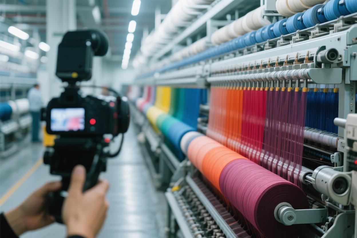 Antai Textile: 32 Years of Writing the Resilience and Responsibility of Chinese Textile Enterprises with Yarn as a Pen