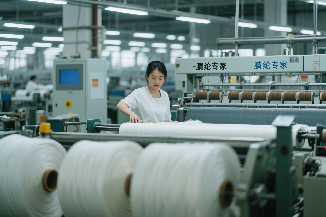 Standing Firm for 32 Years Amid Market Turbulence: Antai Textile Leads the Acrylic Fiber Industry with Its 'Stability-Innovation' Balancing Act