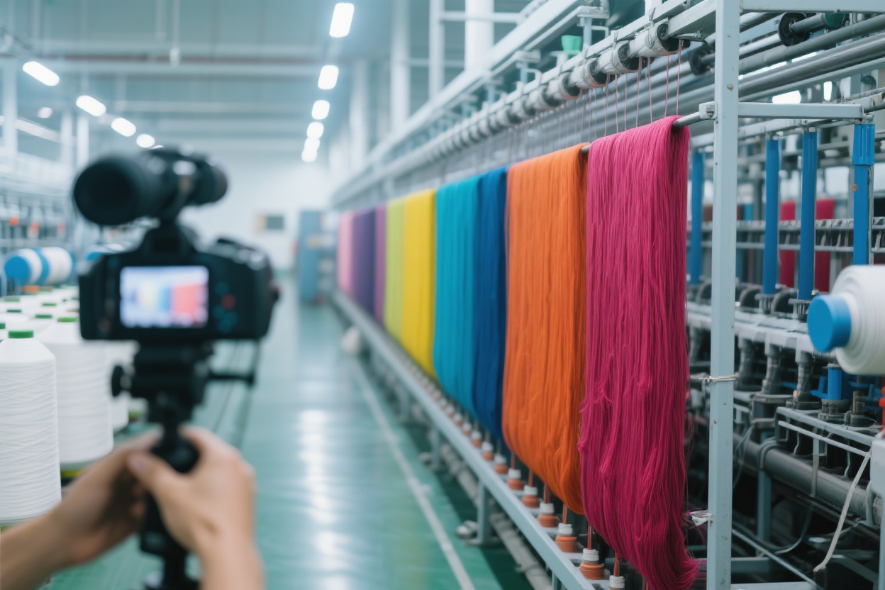 Antai Textiles' Dope-Dyed Acrylic Ignites Market Enthusiasm; Eco-Friendly Customization Leads New Trends in Textiles