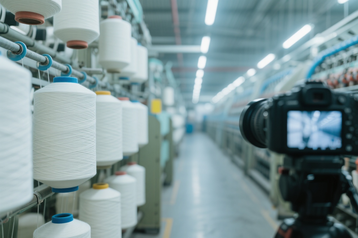 July 2025 Acrylic Market: 'Risks' and 'Opportunities' Coexist; Antai Textile Leads New Growth Voyage with Innovation and Insight