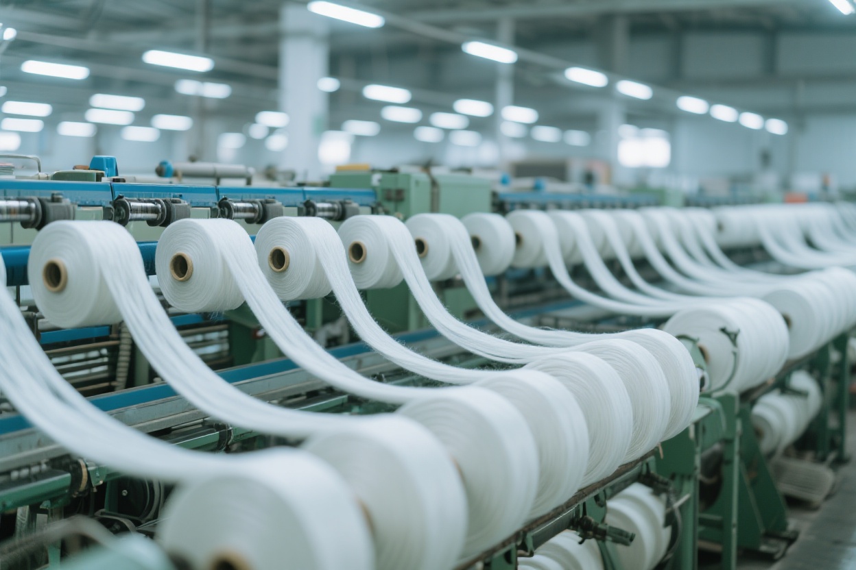 Antai Textile: Over 30 Years of Deep Cultivation in the Acrylic Fiber Field, Standing Courageously at the Forefront of the Industry's New Wave