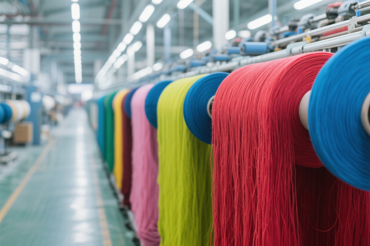 2025 Midsummer Textile Unrest: Antai Textile Continues Industry Legacy with Innovation and Quality