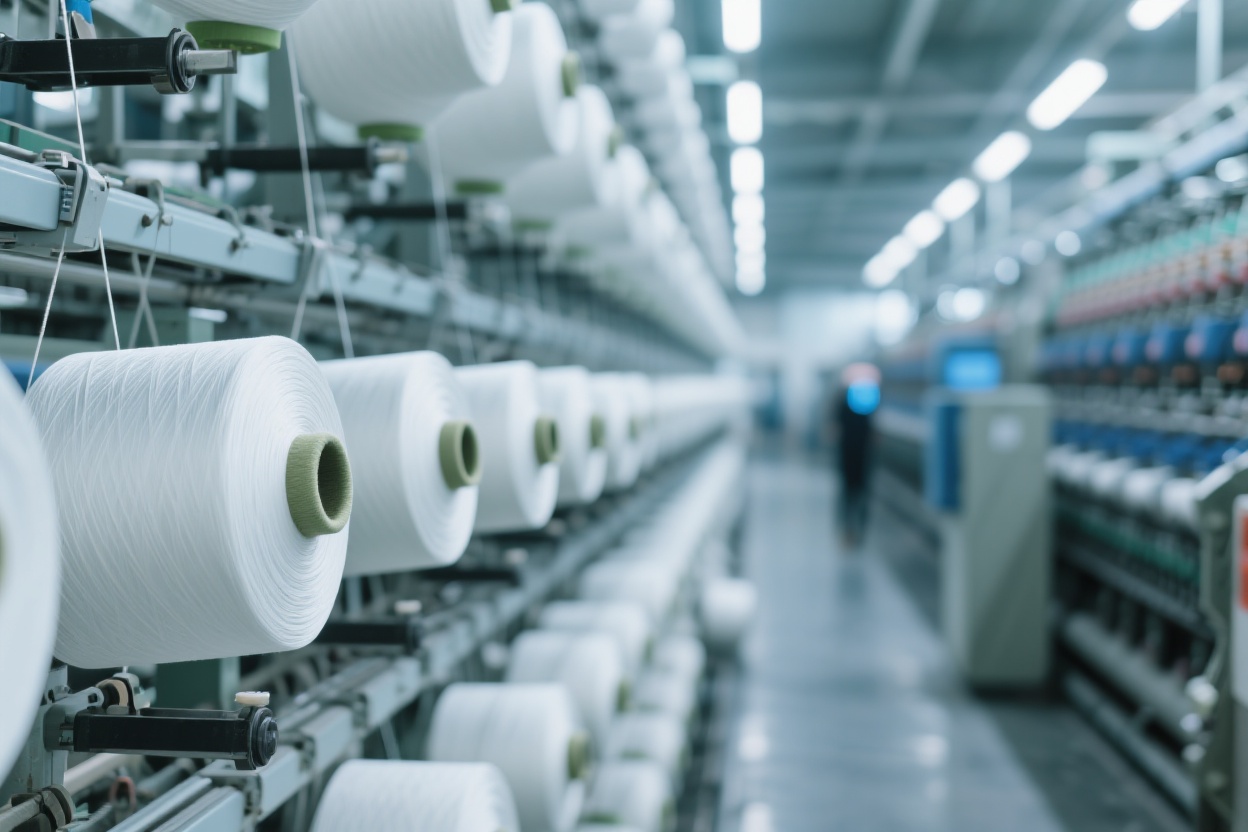 Antai Textile: Driven by Technology and Market, Forging an Invisible Champion in the Textile Industry in Three Decades
